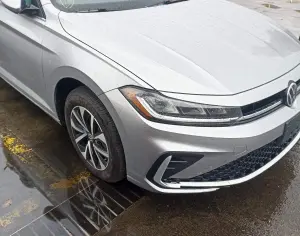 VOLKSWAGEN Jetta 2025 1.5 - 2