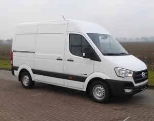 HYUNDAI H 350 1969-2026 - 3