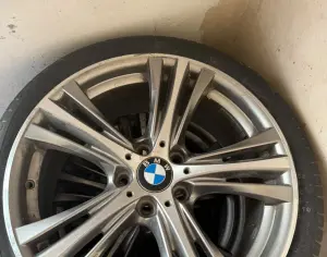 R19 BMW 428 2012-2020 - 2