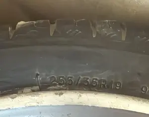 R19 BMW 428 2012-2020 - 7