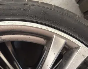 R19 BMW 428 2012-2020 - 8