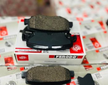 JEEP Wrangler 2007-2017