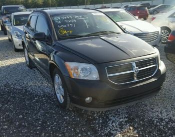 DODGE Caliber 2010 2.0