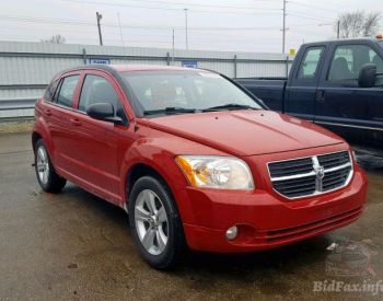 DODGE Caliber 2010 2.0 - 2