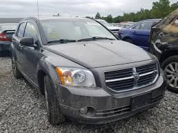 DODGE Caliber 2010 2.0 - 3