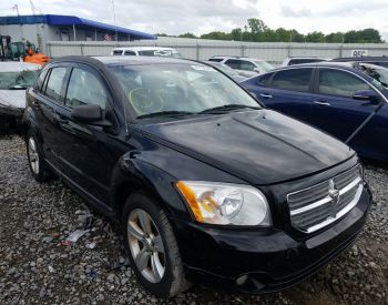 DODGE Caliber 2010 2.0 - 4