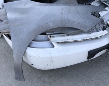 TOYOTA Camry 2017-2019 - 1