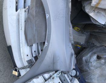 TOYOTA Camry 2017-2019 - 2