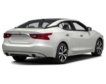 NISSAN Maxima 2015-2020 - 2