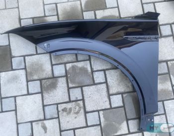VOLKSWAGEN Touareg 2018-2022
