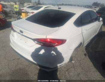 FORD Fusion 2014 2.0 - 2