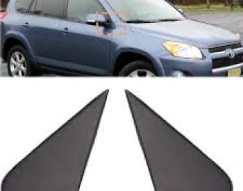 TOYOTA RAV 4 2006-2012