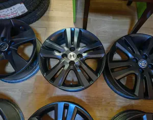 R18 TOYOTA Aqua 2024 - 10