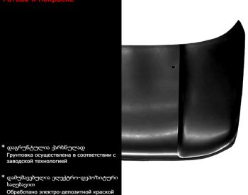 JEEP Renegade 2015-2023 - 3