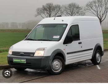 MERCEDES-BENZ Sprinter 1966-2026 - 4