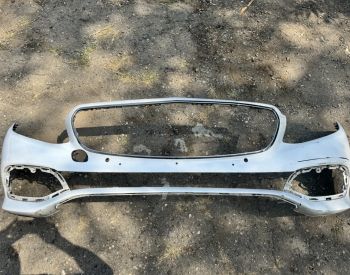 MERCEDES-BENZ E 350 2016-2020