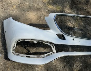 MERCEDES-BENZ E 350 2016-2020 - 2