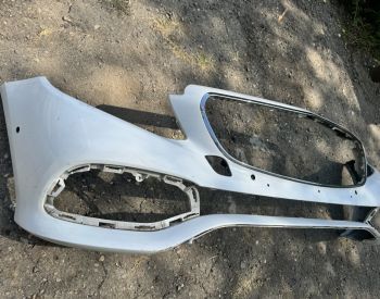 MERCEDES-BENZ E 350 2016-2020 - 3