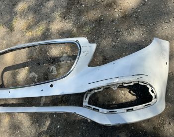MERCEDES-BENZ E 350 2016-2020 - 4