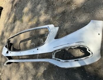 MERCEDES-BENZ E 350 2016-2020 - 5