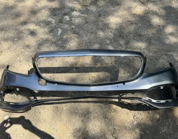 MERCEDES-BENZ E 350 2016-2020 - 1