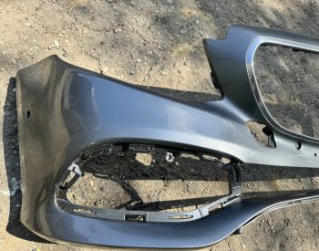 MERCEDES-BENZ E 350 2016-2020 - 2