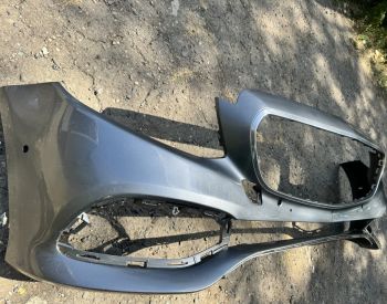 MERCEDES-BENZ E 350 2016-2020 - 3