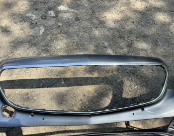 MERCEDES-BENZ E 350 2016-2020 - 4