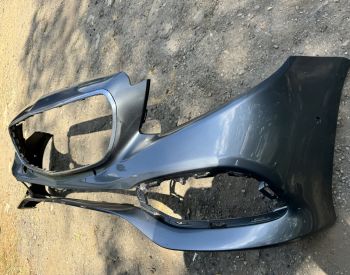 MERCEDES-BENZ E 350 2016-2020 - 7