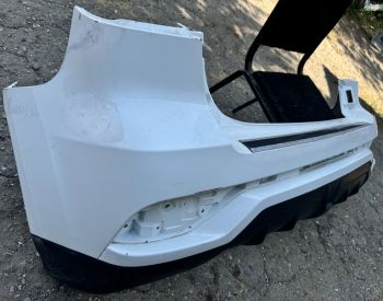 MITSUBISHI Outlander Sport 2018-2019 - 2