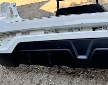 MITSUBISHI Outlander Sport 2018-2019 - 3