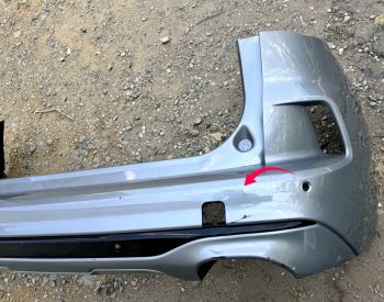 FORD Escape 2019-2022 - 5