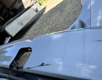 FORD Escape 2019-2022 - 8