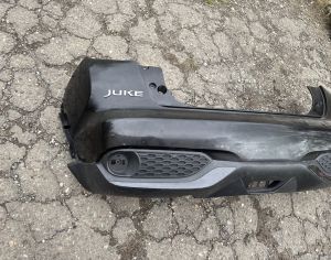 NISSAN Juke 2015-2017 - 2