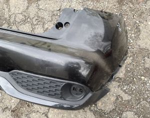 NISSAN Juke 2015-2017 - 4