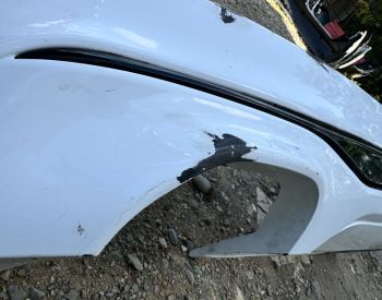 FORD Escape 2019-2022 - 5