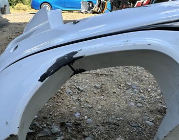 FORD Escape 2019-2022 - 6