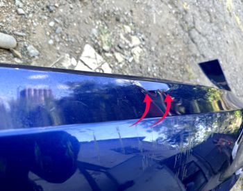 TESLA Model 3 2017-2022 - 4
