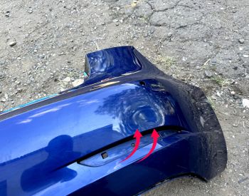 TESLA Model 3 2017-2022 - 7