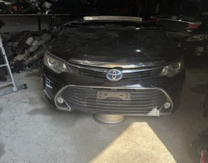 TOYOTA Camry 2016 2.5