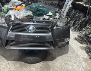 LEXUS GS 350 2016 2.5 - 12