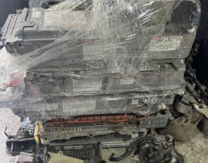 LEXUS LS 460 2011 5.0 - 4