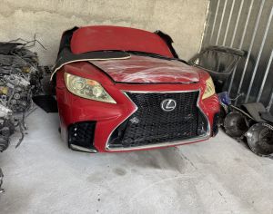 LEXUS LS 460 2011 5.0 - 5