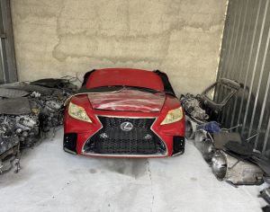LEXUS LS 460 2011 5.0 - 6