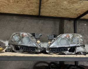 LEXUS LS 460 2011 5.0 - 9