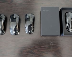 TESLA  key fob