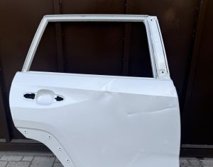 TOYOTA RAV 4 2019-2025