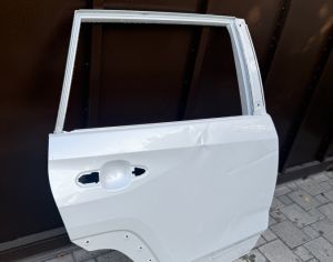 TOYOTA RAV 4 2019-2025 - 2