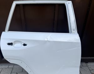 TOYOTA RAV 4 2019-2025 - 4