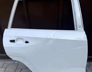 TOYOTA RAV 4 2019-2025 - 5